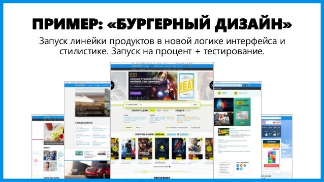 Бургерный дизайн Бургерный дизайн